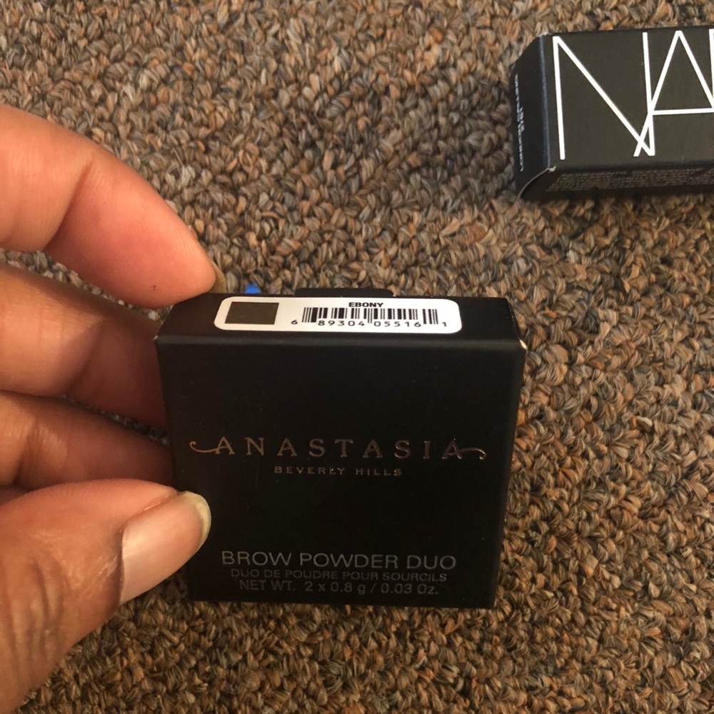 Anastasia Beverly Hills Eyebrow Powder Duo